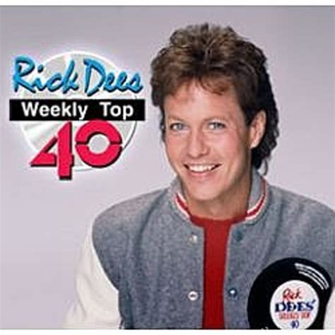 rick & mortt|rick dees weekly top 40.